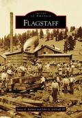Cover: Flagstaff - Arcadia Publishing