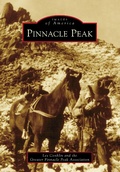 Cover: Pinnacle Peak - Arcadia Publishing