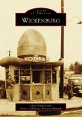 Cover: Wickenburg - Arcadia Publishing