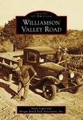 Cover: Williamson Valley Road - Arcadia Publishing