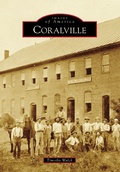 Cover: Coralville - Arcadia Publishing