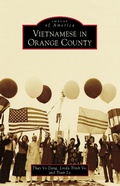 Cover: Vietnamese in Orange County - Arcadia Publishing