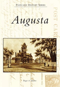 Abbildung von: Augusta - Arcadia Publishing