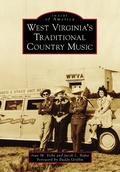 Cover: West Virginia's Traditional Country Music - Arcadia Publishing