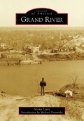 Cover: Grand River - Arcadia Publishing