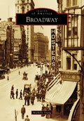 Cover: Broadway - Arcadia Publishing