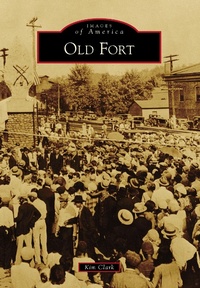 Enlarge image Cover: Old Fort - Arcadia Publishing
