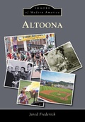 Cover: Altoona - Arcadia Publishing