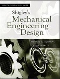 Cover: Shigley's Mechanical Engineering Design - McGraw Hill Higher Education