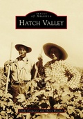 Cover: Hatch Valley - Arcadia Publishing