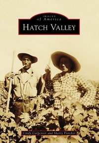 Enlarge image Cover: Hatch Valley - Arcadia Publishing