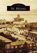 Cover: St. Helens - Arcadia Publishing
