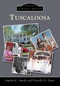 Cover: Tuscaloosa - Arcadia Publishing
