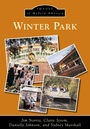 Cover: Winter Park - Arcadia Publishing