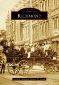 Cover: Richmond - Arcadia Publishing