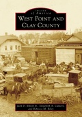 Cover: West Point and Clay County - Arcadia Publishing