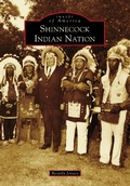 Cover: Shinnecock Indian Nation - Arcadia Publishing