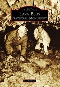 Cover: Lava Beds National Monument - Arcadia Publishing