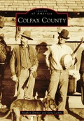 Cover: Colfax County - Arcadia Publishing