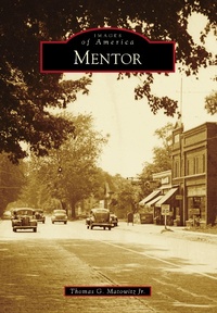 Enlarge image Cover: Mentor - Arcadia Publishing