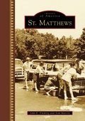 Cover: St. Matthews - Arcadia Publishing