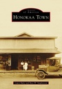 Cover: Honokaa Town - Arcadia Publishing