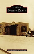 Cover: Solana Beach - Arcadia Publishing