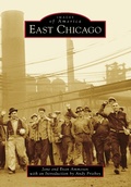 Cover: East Chicago - Arcadia Publishing