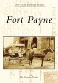 Cover: Fort Payne - Arcadia Publishing