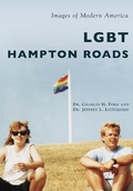 Cover: LGBT Hampton Roads - Arcadia Publishing