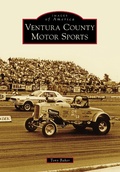 Cover: Ventura County Motor Sports - Arcadia Publishing