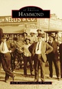 Cover: Hammond - Arcadia Publishing