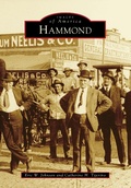 Cover: Hammond - Arcadia Publishing