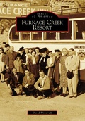 Cover: Furnace Creek Resort - Arcadia Publishing