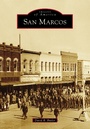 Cover: San Marcos - Arcadia Publishing