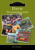 Cover: Davis - Arcadia Publishing
