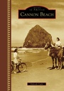 Cover: Cannon Beach - Arcadia Publishing