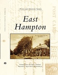 Cover: East Hampton - Arcadia Publishing