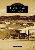 Cover: High Road to Taos - Arcadia Publishing