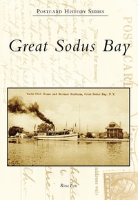 Abbildung von: Great Sodus Bay - Arcadia Publishing