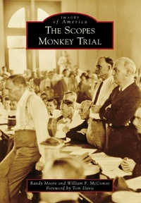Abbildung von: Scopes Monkey Trial - Arcadia Publishing