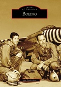 Cover: Boeing - Arcadia Publishing