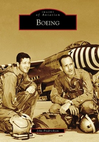 Enlarge image Cover: Boeing - Arcadia Publishing