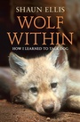 Cover: The Wolf Within - HarperCollins