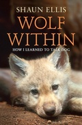 Cover: The Wolf Within - HarperCollins