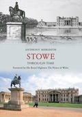 Cover: Stowe Through Time - Amberley Publishing