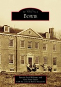Cover: Bowie - Arcadia Publishing