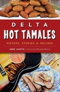 Cover: Delta Hot Tamales - The History Press