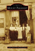 Cover: Mount Pleasant - Arcadia Publishing