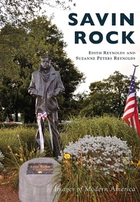 Enlarge image Cover: Savin Rock - Arcadia Publishing
